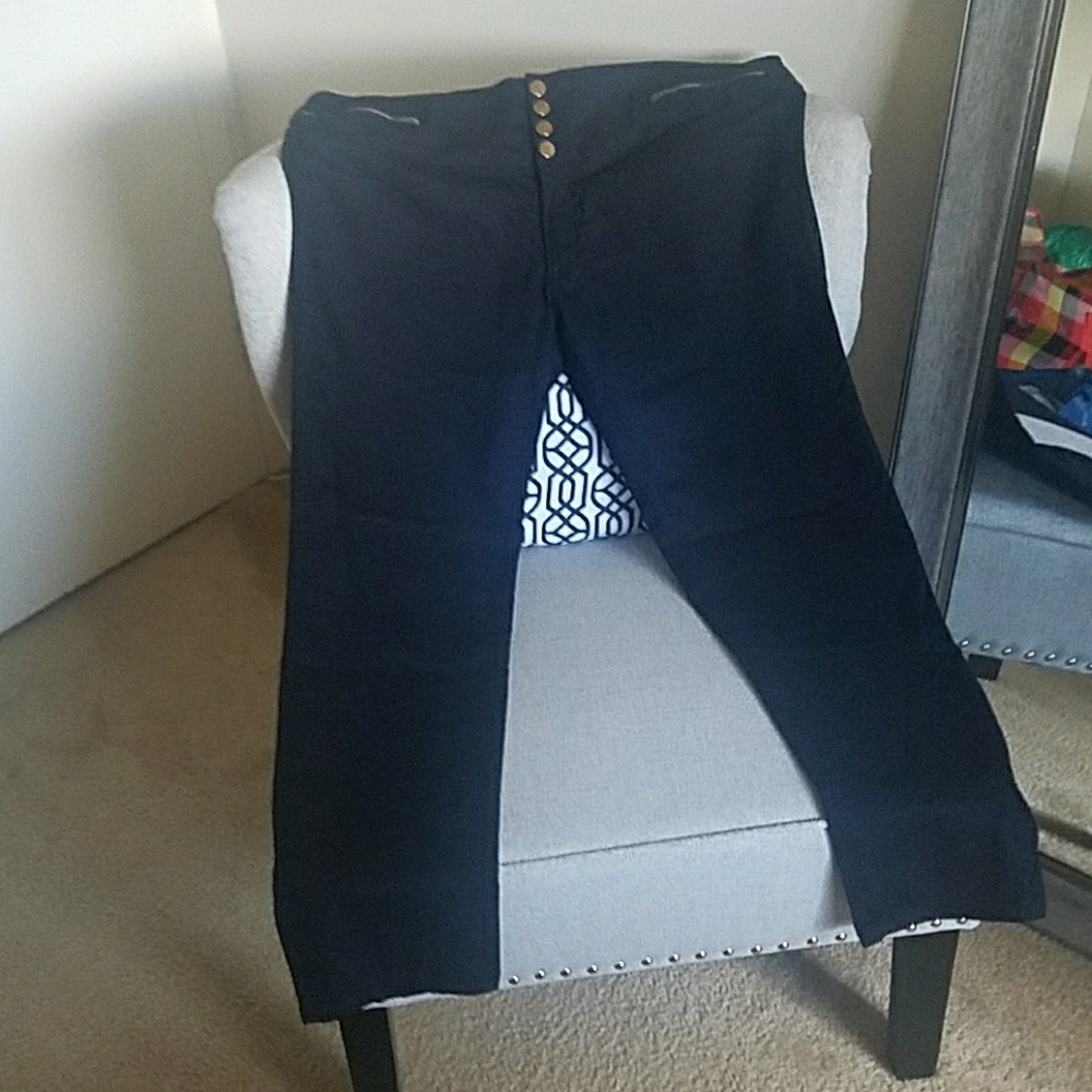 Brand new Jeggings, 3XL standard size NOT PLUS